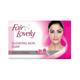 Fair & Lovely Multivitamin Glowing Skin Soap (Buy 3 Get 1 Free) 375 gm - Soaps