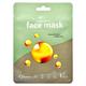 Glimmer Face Sheet Mask Vitamin C 1's - Sheet Masks