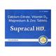 Supracal HD Tablet 15'S - Supplements-Vam