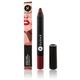 SUGAR Cosmetics Matte As Hell Win With Bolds Crayon Lipstick Box 240 gm - Lip Crayons
