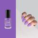 Jaquline USA One Stroke Premium Nail Enamel Ultraviolet Dreams J42 8 ml - Nail Polish