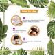 Medimade Coffee Fixing Hair Gel (Pack of 2) 1's - Hair Gels & Waxes