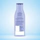 NIVEA BODY DRY SKIN SHEA SMOOTH MILK 200 ml - Lotions & Creams