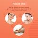 Perfect Skin Combo-Skincare Oil and Dry Skin Gel for Moisturized, Flawless Skin-Face and Body 175ml - Skin-Treatment