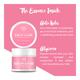 The Beauty Co. Elbow & Knee Whitening Cream 125 gm - Lotions & Creams