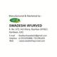 Swadeshi Karela Jamun Ras Liquid 500 ml - Diabetes Care (Ayush)