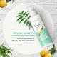 Aryanveda Dandruff Control Shampoo & Conditioner, Marula, Tea Tree & Neem 200 ml - Shampoos