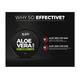 Beardo Hair, Face & Beard Gel - Aloe Vera 50 gm - Lotions & Creams