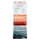 C MUS Face Wash 75ml - Cleanser-Ota