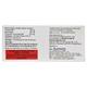 BANOFLAM Tablet 10's - Pain relief-Ant