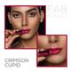 RENEE Fab Bullet L 18 Crimson Cupid 1.5 gm - Lipsticks