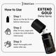 Bold Care Extend Gold Delay Spray 20 ml - Intimate Spray