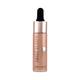 Swiss Beauty Drop & Glow Liquid Highlighter Illuminater - (Light Brown) 18 ml - Highlighters & Illuminators