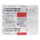 Lupirtin Capsule 10'S - Pain relief-Ana