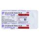OFLOCHEM 200 Tablet 10's - Bacterial Infections-Qui