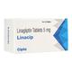 LINACIP Tablet 15's - Diabetes-Ant