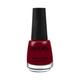 Nugel HOT RED 32 Non Uv Gel Hyper Gloss Nail Enamel 13 ml - Nail Polish