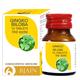 Bjain Gingko Biloba 1X Tablets 25 gm - Bio-Chemic