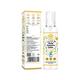 Mom & World SPF 50 Mineral Based Baby Sunscreen Lotion 120 ml - Creams, Lotions & Oils