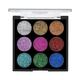 MARS Bling It On Glitter Palette - 01 7.65 gm - Eye Shadow Palettes