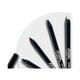 Auric Intensiv Kajal Serene White 2105 1.2 gm - Kajal & Kohls