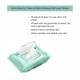 Swiss Beauty Clean and Glow Makeup Remover Wipes, 30 Wipes 1's - Facial Wipes & Tissues