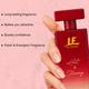 La French Hot & Steamy Perfume for Women 100 ml - Women Perfumes (Edt/Edp)