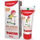 Colgate Kids (3-5 Years) Toothpaste - Natural Strawberry Flavor 80 gm - Toothpaste