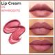 Insight Cosmetics Lip Cream -Aphrodite 5.5 gm - Liquid Lipsticks
