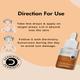 Dermistry No Pigmentation & Dark Spots Kojic Acid Skin Perfecting Face Wash 100 ml + No Pigmentation Kojic Acid Skin Perfecting Face Serum 30 ml - Face Serum