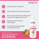 Globus Remedies Skin Lightening Brightening Daily Moisturizing Lotion 200 ml - Lotions & Creams