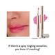 MyGlamm Lip Volumizer Instant Mega Plumping Lip Gloss 2.9 gm - Lip Glosses