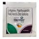 HERMIN ORAL SUGAR FREE ORANGE FLAVOUR Sachet 5gm - Supplements-Vam