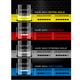 Mancode Extra Hold Hair Wax 100 gm - Hair Gels & Waxes
