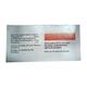 NEUROKEM NT 50 Tablet 15's - Neuropathic Pain-Dru