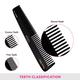 Vega Handcrafted Comb (Hmbc - 104) - Hair Combs