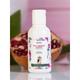 Skivia Deep Cleansing Mini Shampoo with Vitamin E & Aloe Vera -Unisex 30 ml - Shampoos