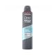 Dove Men + Care Clean Comfort 48 Powerful Protection Antiperspirant/Antitranspirant 250ml - Men Deodorants/Roll-Ons