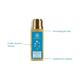 Forest Essentials Silkening Shower Wash Madurai Jasmine and Mogra 50ml - Shower Gels & Body Wash