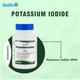 Healthvit Potassium Iodide 30MG- Tablets 60's - Calcium And Minerals