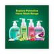 Palmolive Foaming Raspberry Hand Wash 250 ml - Hand Wash & Soaps