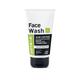 Ustraa Face Wash for Acne Control - Neem & Charcoal for Acne Prone Skin 100gm - Face Wash & Cleansers