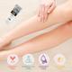 FURR Natural Hair Removal Cream With Jojoba, Honey & Turmeric All Skin Types 100gm - Hair Removal Accessories