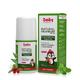 Baby Organo Ayurvedic Eucalyptus Oil Natural Cold Relief Roll-on 40 ml - Balms & Rubs