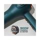 Alan Truman force 7799 - 1800W Super Powerful Ac Motor Hair Dryer With Large Diffuser- Jade Green 1's - Hair Dryers