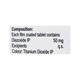 BALILA 50 Tablet 10's - Diabetes-Ant