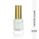 Neyah The Nail Story Nail Paint Crystal Clear 11 ml - Nail Polish