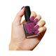 LYN Nail lacquer Mauvilicious 8 ml (N) - Nail Polish