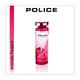 Police Passion Femme Eau de Toilette 100 ml - Perfumes (Edt/Edp)