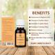 Bella Vita Organic Orange Essential Oil 15 ml - Massage Oils